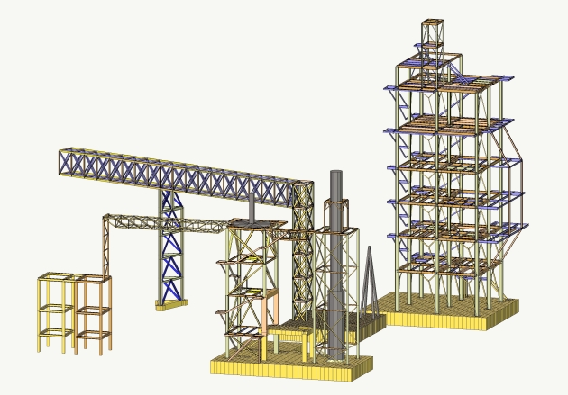 Linea di produzione